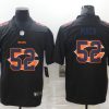 Men's Chicago Bears Khalil Mack #52 Black Jersey