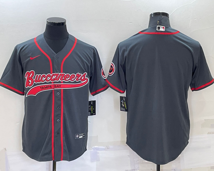 Men's Tampa Bay Buccaneers Gary Blank Jersey