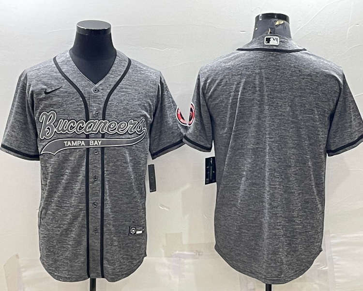 Men's Tampa Bay Buccaneers Gary Blank Jersey