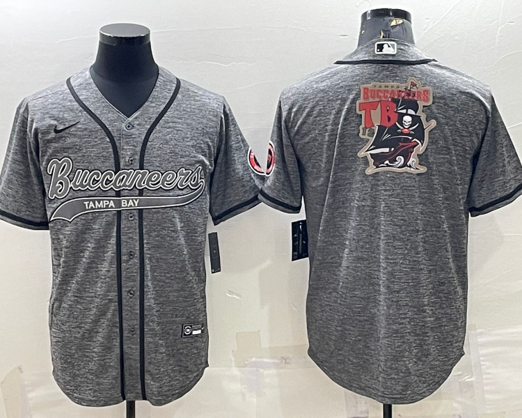 Men's Tampa Bay Buccaneers Gary Jersey