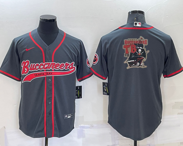 Men's Tampa Bay Buccaneers Gary Jersey