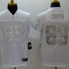 Men's Las Vegas Raiders Amari Cooper #89 White Jersey