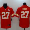 Men's Kansas City Chiefs Hunt Red Jersey