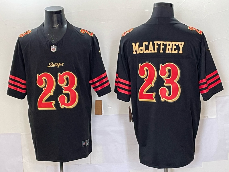 mens-san-francisco-49ers-christian-mccaffrey-23-black-2025-rivalries-collection-jersey-i25ppsknyll4wfewqx_0.png