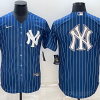 Men's New York Yankees Blue Jersey