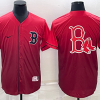 Men's Boston Red Sox Red Team Jersey