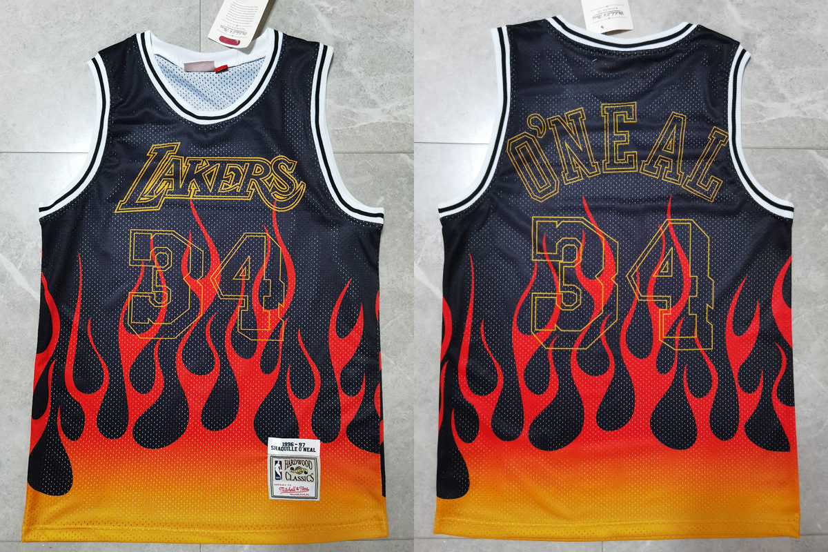 mens-los-angeles-lakers-34-shaquille-oneal-mitchell-ness-1998-99-nba-hardwood-classics-black-flames-jersey-1784635913_0.jpg