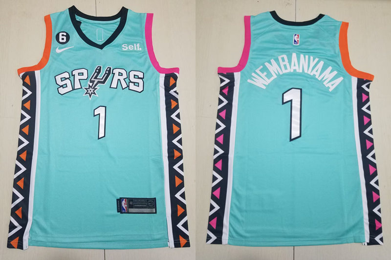 mens-san-antonio-spurs-1-victor-wembanyama-teal-2022-23-city-edition-jersey-1784442032_0.jpg