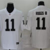 Men's Las Vegas Raiders #11 Henry Ruggs II Nike Vapor Untouchable Limited Football Jersey
