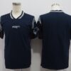 Men's New England Patriots Blank Navy Nike Vapor Untouchable Limited Team Jersey