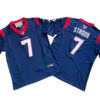 Men's Houston Texans #7 CJ Stroud Nike Navy 2023 Vapor F.U.S.E. Limited Jersey