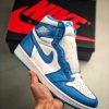 AIR JORDAN 1 Retro UNC 555088-117