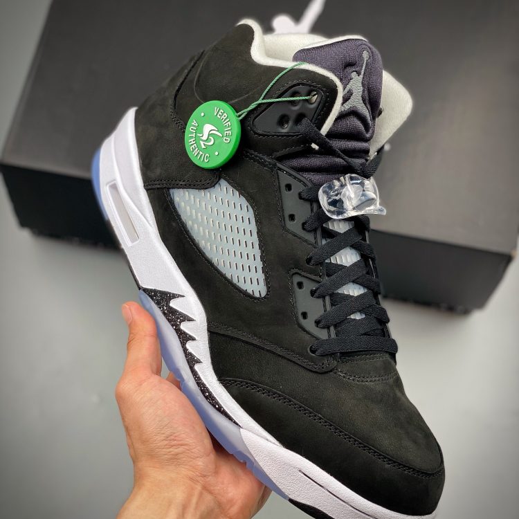 Mens AIR JORDAN 5 OREO CT4838-011