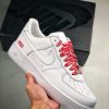 Unsex NIKE AIR FORCE 1 x SUPREME CU9225-100