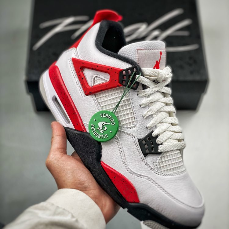 AIR JORDAN 4 NEUTRAL GREY DH6927-161