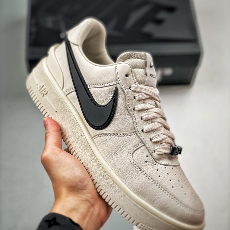 Unsex AMBUSH X NIKE AIR FORCE 1 LOW DV3464-002
