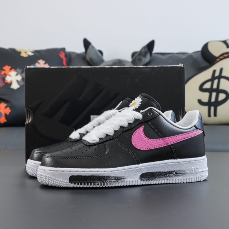 Unsex PEACEMINUSONE X AIR FORCE 1 PRAR-NOISE 3.0 AQ3692-004