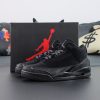 Mens AIR JORDAN 3 RETRO BLACK CAT CT8532-001