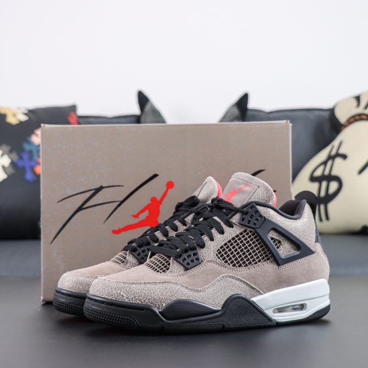 AIR JORDAN 4 RETRO TAUPE HAZE DB0732-200