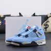 AIR JORDAN 4 UNIVERSITY BLUE CT8527-400