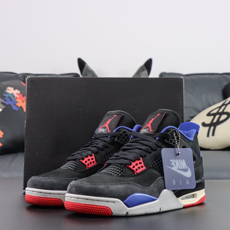 AIR JORDAN 4 RARE AIR LASER FV5029-003