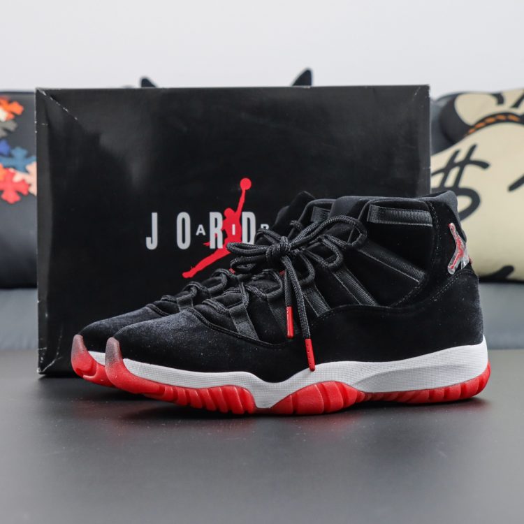 Unsex AIR JORDAN 11 WMNS DB5457-061
