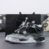 AIR JORDAN 4 INFRARED DH6927-061 Oversize
