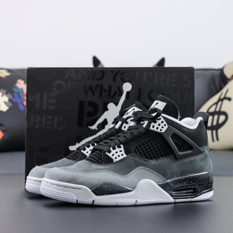 AIR JORDAN 4 INFRARED DH6927-061 Oversize