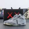 AIR JORDAN 4 RETRO KAWS 930155-003 Oversize