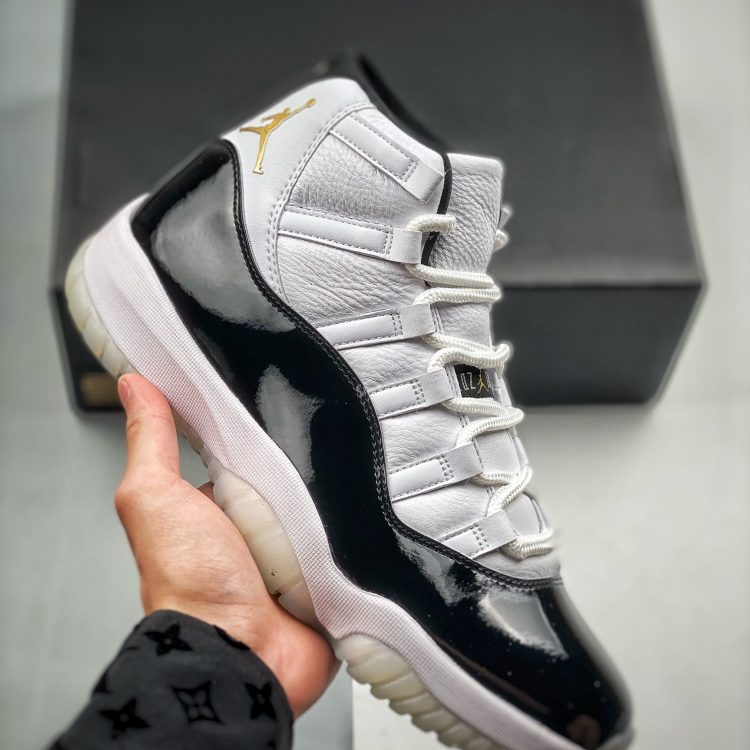 Unsex AIR JORDAN 11 DEFINING MOMENTS DMP 2023 CT8012-170
