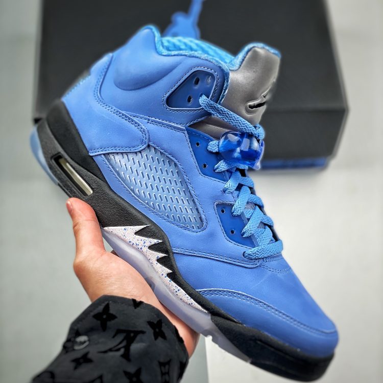 Mens AIR JORDAN 5 RETRO SE DV1310-401