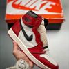 Unsex AIR JORDAN 1 RETRO HIGH OG LOST FOUND DZ5485-612