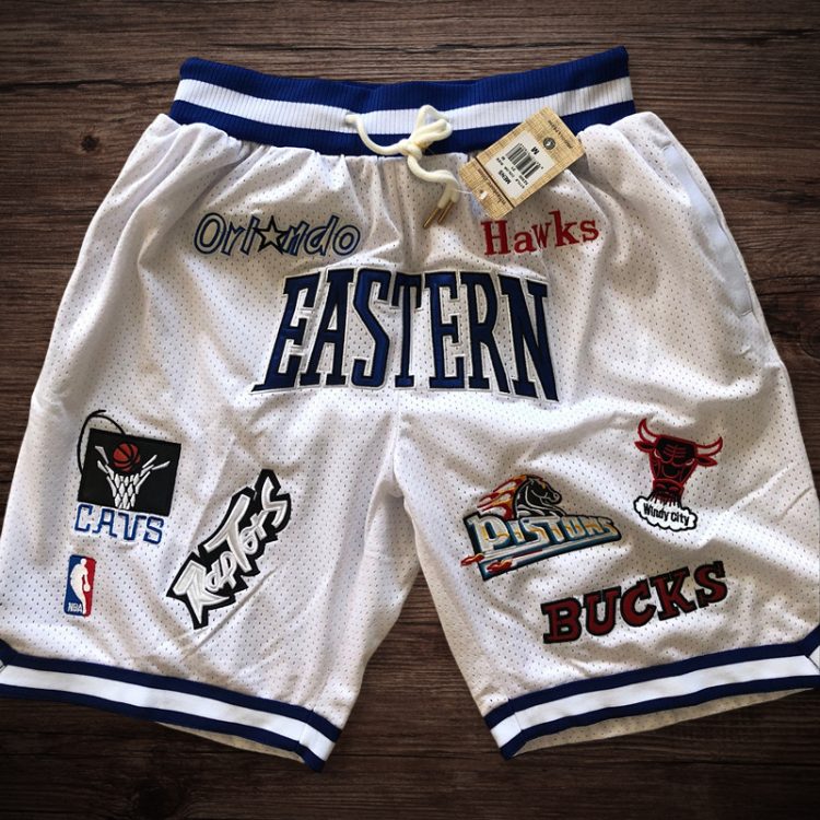 All Star Shorts