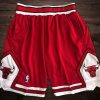 Chicago Bulls Shorts