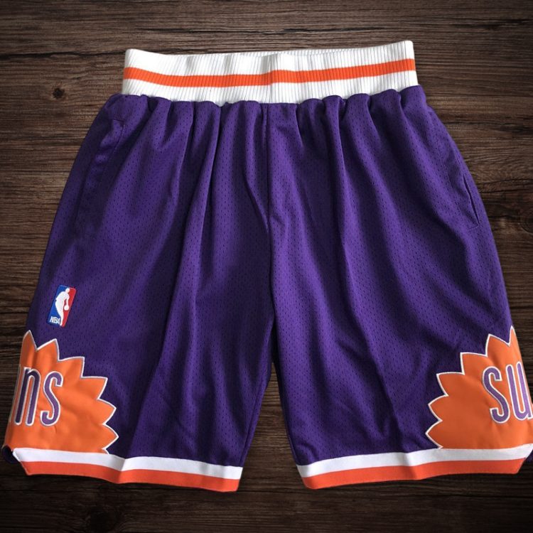 Phoenix Suns Shorts