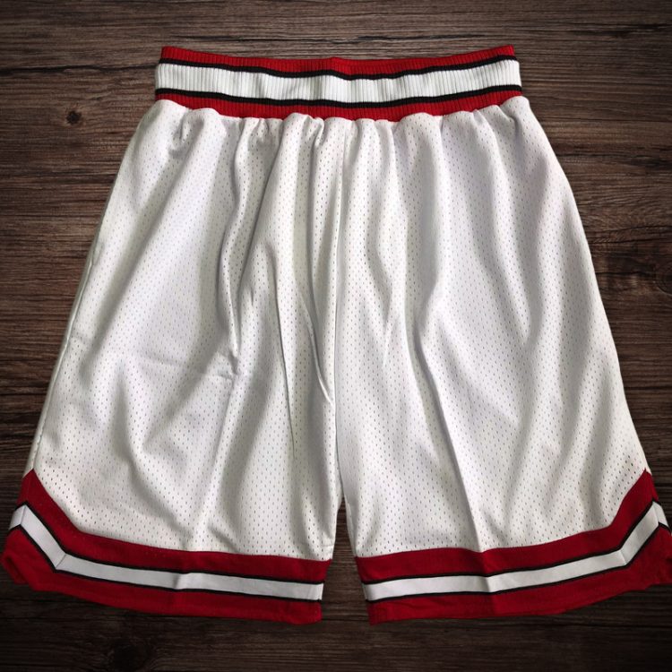 Slam Dunk Shorts