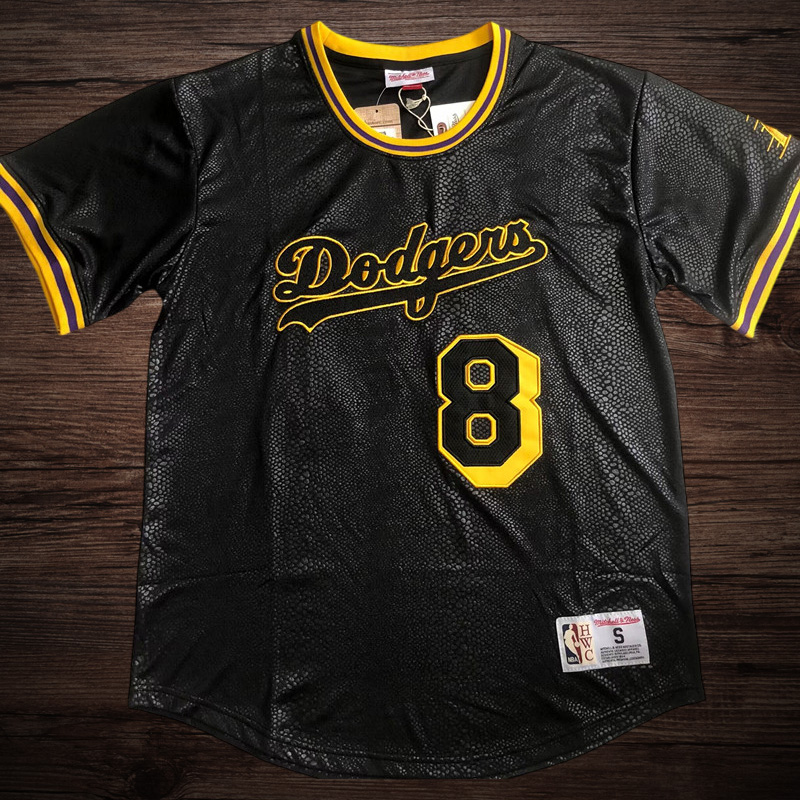 Men's Los Angeles Lakers Kobe Bryant Jersey