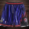 Toronto Raptors Shorts