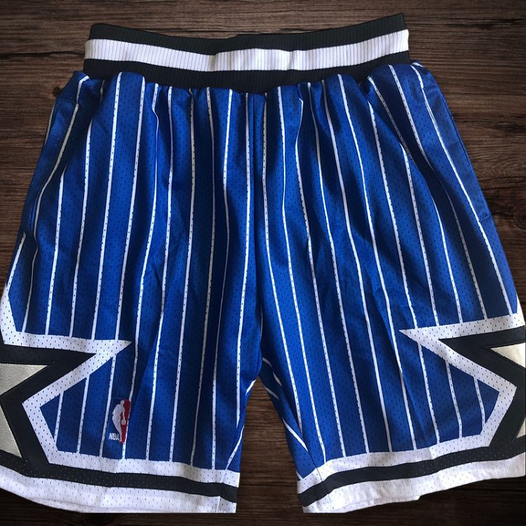 Orlando Magic Shorts