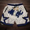 Orlando Magic Shorts