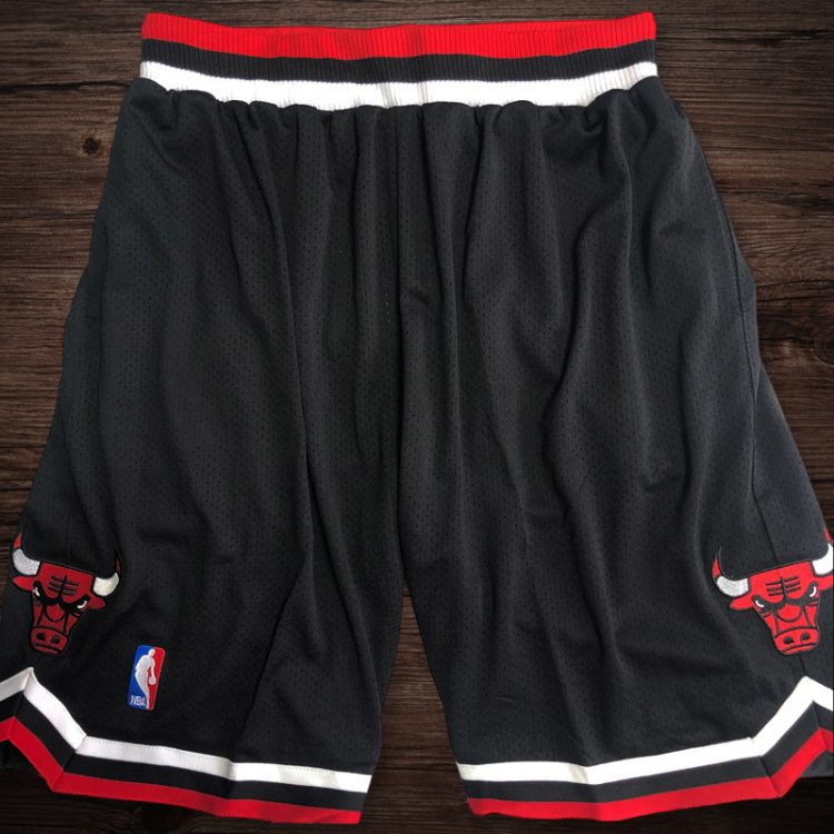 Chicago Bulls Shorts