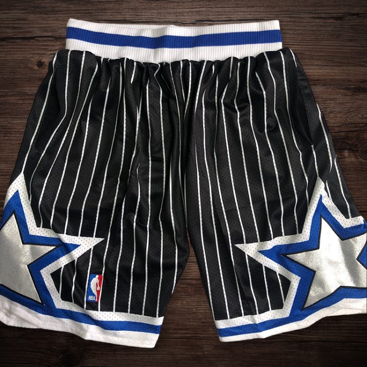 Orlando Magic Shorts