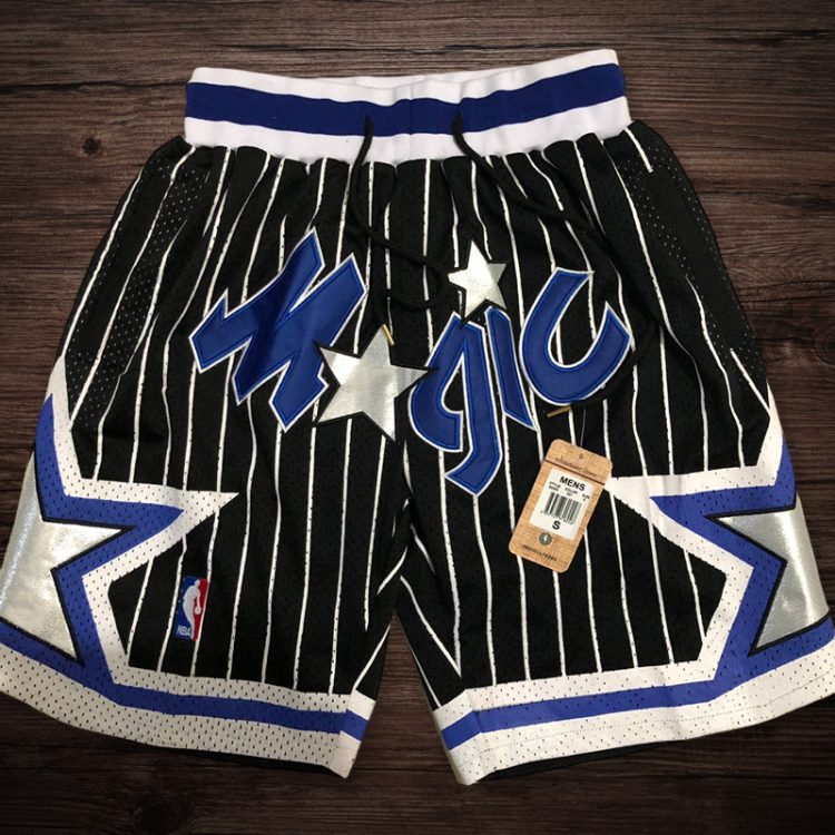 Orlando Magic Shorts
