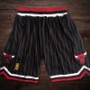Chicago Bulls Shorts