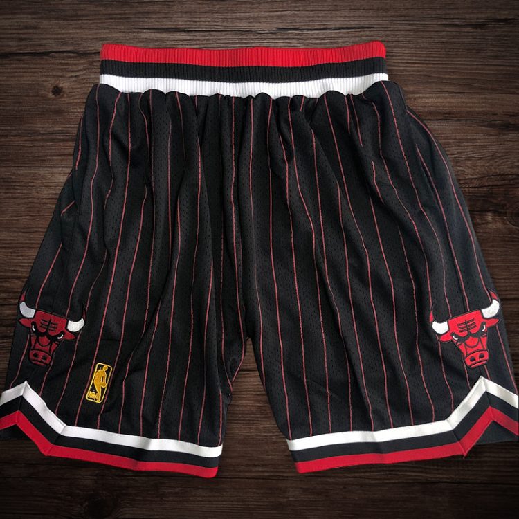 Chicago Bulls Shorts