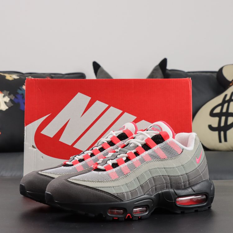 Mens AIR MAX 95 AT2865-100