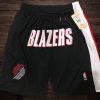 Portland Trail Blazers Shorts