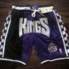 Sacramento Kings Shorts