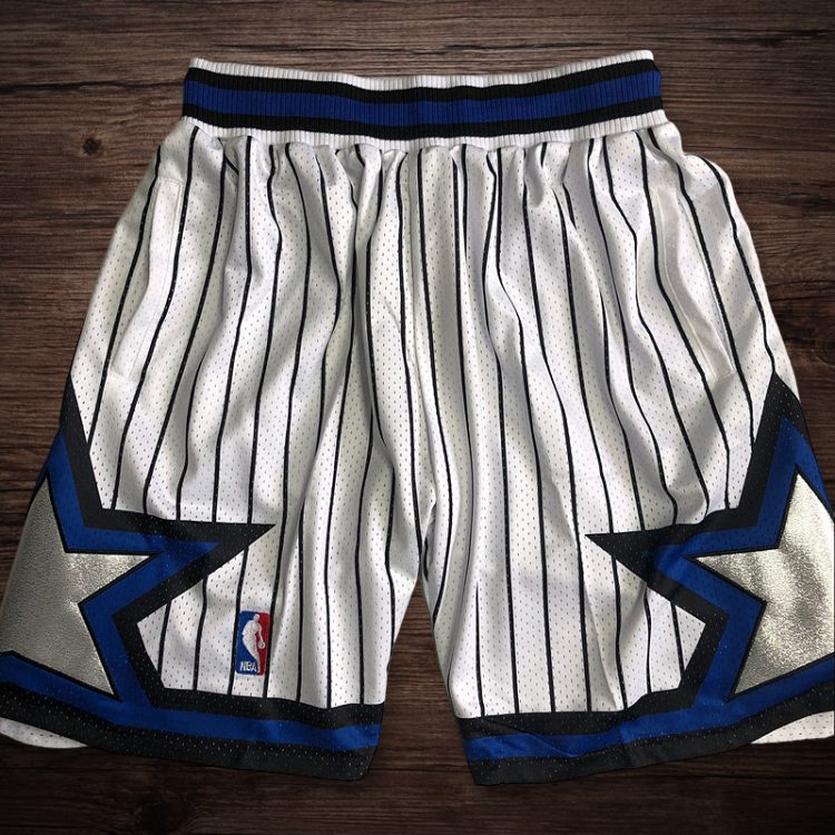 Orlando Magic Shorts