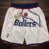 Washington Wizards Shorts